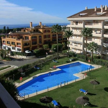 Apartamento Costa Nagueeles Marbella Exterior foto